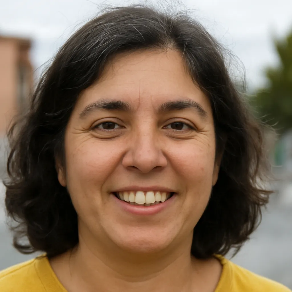 JulieBørge